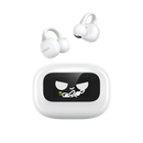 UGREEN UG‑WS208 ClipBuds Magic True Wireless Earbuds 55136 – Bluetooth 5.3 Premium Stereo Earbuds with Charging Case for Music, Calls, and Active Use