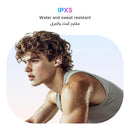 UGREEN UG‑WS208 ClipBuds Magic True Wireless Earbuds 55136 – Bluetooth 5.3 Premium Stereo Earbuds with Charging Case for Music, Calls, and Active Use