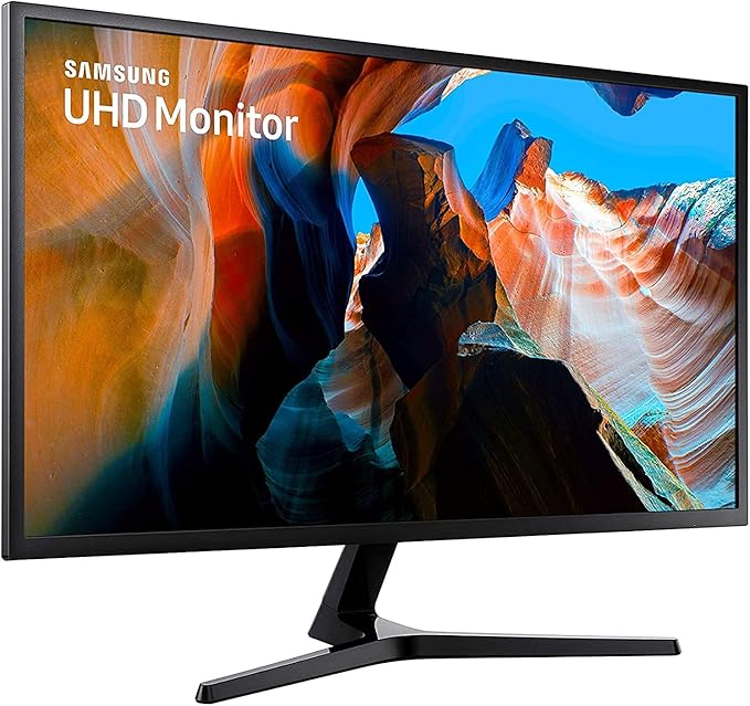 Samsung UJ59 32" 4K UHD Business Monitor 