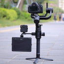 Ulanzi DH11 gimbal gear – Durable accessory for smooth gimbal operation, improving stability and control during filming