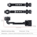 Ulanzi DH11 gimbal gear – Durable accessory for smooth gimbal operation, improving stability and control during filming
