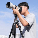 Ulanzi MT-59 Multifunction Camera Monopod Tripod – Versatile support stand for stable shooting, offering flexible use as both monopod and tripod for photography and video recording
