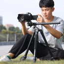 Ulanzi MT-59 Multifunction Camera Monopod Tripod – Versatile support stand for stable shooting, offering flexible use as both monopod and tripod for photography and video recording