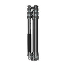Ulanzi MT-59 Multifunction Camera Monopod Tripod – Versatile support stand for stable shooting, offering flexible use as both monopod and tripod for photography and video recording