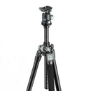 Ulanzi MT-59 Multifunction Camera Monopod Tripod – Versatile support stand for stable shooting, offering flexible use as both monopod and tripod for photography and video recording