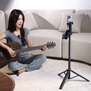 ULANZI MT-78 Extendable Phone Tripod – Portable tripod that provides stable support for phones during photography, videos, and live streaming