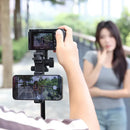 ULANZI MT-78 Extendable Phone Tripod – Portable tripod that provides stable support for phones during photography, videos, and live streaming