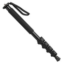 Ulanzi TB12 1.5m Camera Monopod – Stable and lightweight support for cameras, offering smooth handling and flexible height adjustment for better shooting control