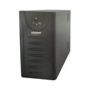UNOMAT UM850VA 850VA Line interactive UPS – Reliable backup power solution that protects devices from power interruptions and voltage fluctuations