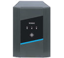 ROSSO Power GR650 LED 650VA IEC AVR 230V IEC Outlet Tower Line Interactive UPS - ROS-TL-650
