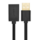 Ugreen US103 USB 2.0 A Male To USB 2.0 A Female Extension Cable 5M (UG- 10318)