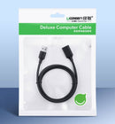 Ugreen US129 USB 3.0 Female to USB 3.0 Male Adapters  Extension Cord  Cable - 5M (90722)