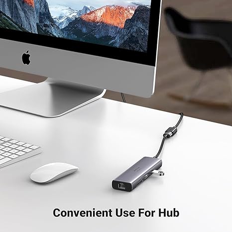 UGREEN USB 3.0 A Male To  Female Extension Cable 3M - US129