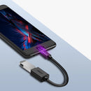 Ugreen US154 USB Type C Male to USB 3.0 A Female Cable