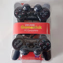 MicroKingdom USB-830D Gamepad