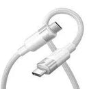 Vention USB 3.2 Gen 2 Type-C to Type-C 1m Cable Aluminium Alloy