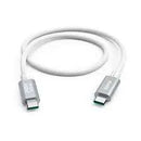 Vention USB-C male to male 1 metre USB 3.2 Gen 2 cable