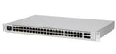 Ubiquiti UniFi USW-Enterprise-48-PoE 48-Port Gigabit PoE++ Managed Switch