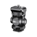 Ulanzi UURig R015 Cold Shoe Monitor Mount – Stable mounting accessory for securely attaching monitors to cameras for improved shooting setup