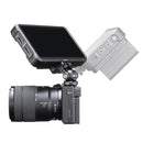 Ulanzi UURig R015 Cold Shoe Monitor Mount – Stable mounting accessory for securely attaching monitors to cameras for improved shooting setup
