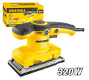 Uyustools UY-LJR185 Orbital Wood Finishing Sander – Powerful Electric Wood Sanding Tool for Smooth Surface Finishing