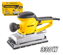 Uyustools UY-LJR230 Wood and Metal Finishing Sander – High-Performance Orbital Sander for Smooth Wood & Metal Surfaces
