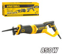 Uyustools UY-SRC8R Wood and Metal Reciprocating Saw – 8-Amp Variable Speed Electric Power Saw for Wood & Metal Cutting, Heavy-Duty Corded Sawzall with Quick Blade Change & Ergonomic Grip
