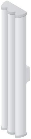  Ubiquiti AM-5G19–120 5Ghz 19dBi 120-deg Dual-Pol Sector Antenna