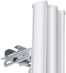  Ubiquiti AM-5G19–120 5Ghz 19dBi 120-deg Dual-Pol Sector Antenna