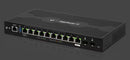 Ubiquiti EdgeRouter ER-12 – EdgeMAX 12-Port Gigabit Router