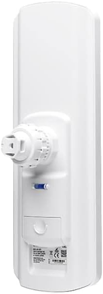 Ubiquiti LAP-GPS airMAX LiteAP  AC PTMP Access Point with GPS Sync