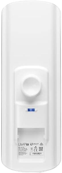 Ubiquiti LAP-GPS airMAX LiteAP  AC PTMP Access Point with GPS Sync