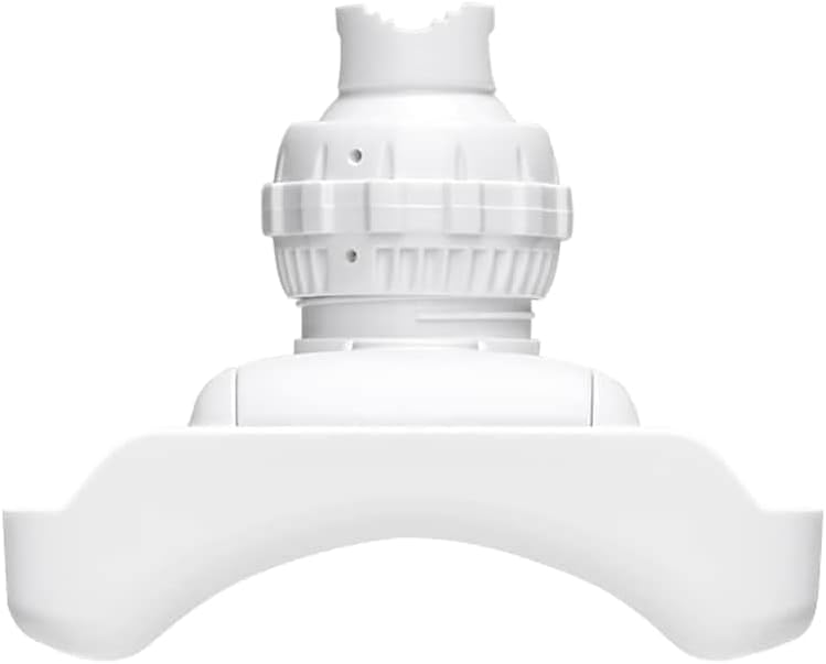 Ubiquiti LAP-GPS airMAX LiteAP  AC PTMP Access Point with GPS Sync