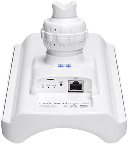 Ubiquiti LAP-GPS airMAX LiteAP  AC PTMP Access Point with GPS Sync