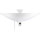 Ubiquiti PBE-M5-400 airMAX PowerBeam M5 5GHz Bridge 