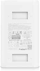 Ubiquiti U-PoE++ Gigabit LAN adapter for UniFi devices 