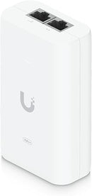 Ubiquiti PoE++ adapter 60W Gigabit Ethernet