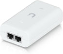 U-PoE++ PoE++ injector for Ubiquiti devices