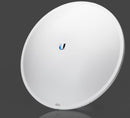 Ubiquiti PowerBeam PBE-5AC-500 – High-Performance 5GHz airMAX AC Wireless Bridge