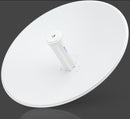 Ubiquiti PowerBeam PBE-5AC-500 – High-Performance 5GHz airMAX AC Wireless Bridge