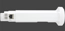 Ubiquiti PowerBeam PBE-5AC-500 – High-Performance 5GHz airMAX AC Wireless Bridge