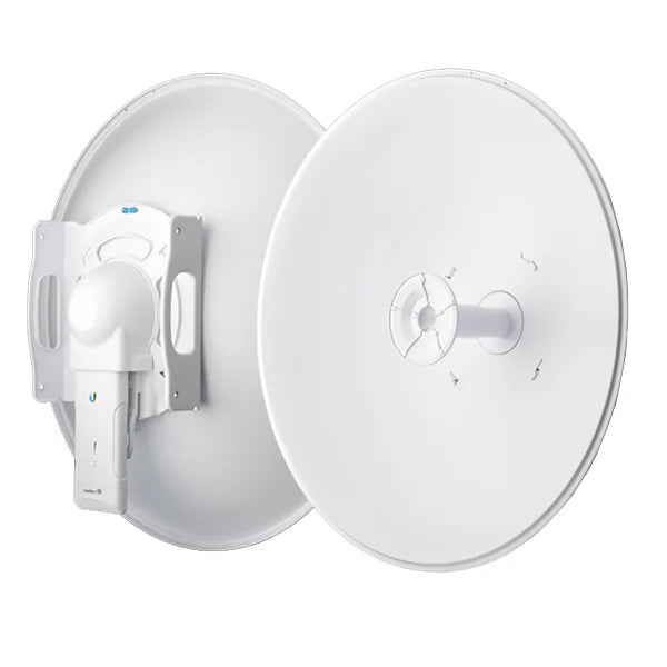 Ubiquiti RD-5G30 AirMax RocketDish, M Series, 5GHz 30dBi Antenna