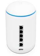Ubiquiti UniFi Dream Machine (UDM) – All-in-One WiFi 5 Gateway & Access Point with 4× GbE LAN Ports