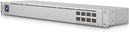 Ubiquiti UniFi Switch Aggregation with 8 SFP+ 10G Ports (USW-Aggregation)
