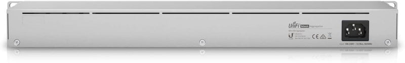 Ubiquiti UniFi Switch Aggregation with 8 SFP+ 10G Ports (USW-Aggregation)