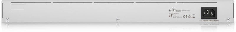 Ubiquiti UniFi Switch Aggregation with 8 SFP+ 10G Ports (USW-Aggregation)