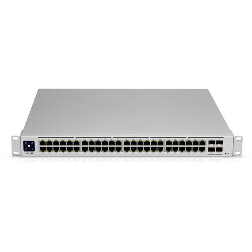 Ubiquiti UniFi Switch PRO 48 PoE (USW-Pro-48-POE)