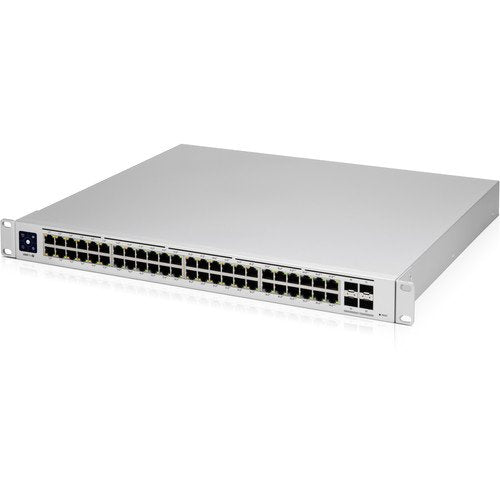 Ubiquiti UniFi Switch PRO 48 PoE (USW-Pro-48-POE)