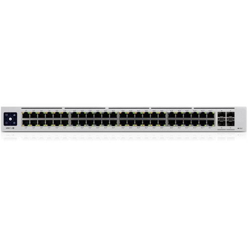 Ubiquiti UniFi Switch PRO 48 PoE (USW-Pro-48-POE)