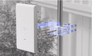 Ubiquiti UniFi U6 Mesh Pro Access Point (U6-Mesh-Pro)